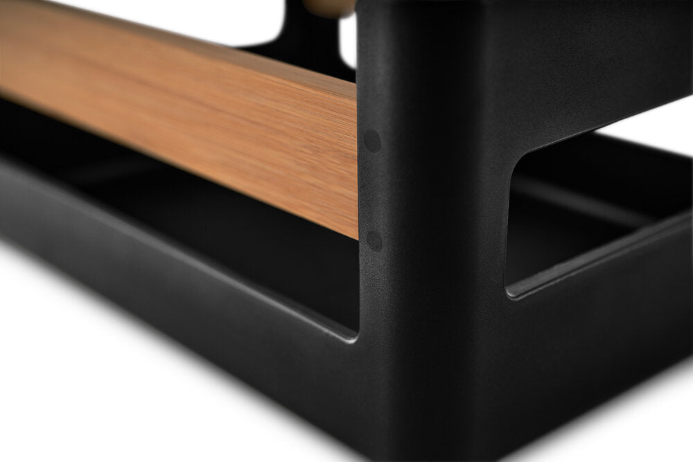 Nordic Kitchen kasse - Sort